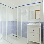 Barackvirag Apartmanhaz