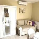 Apartment Barackvirag Apartmanhaz Tihany