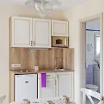 Apartment Barackvirag Apartmanhaz Tihany