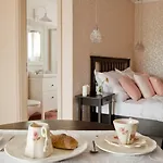 公寓 Barackvirag Apartmanhaz 蒂豪尼