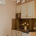 公寓 Barackvirag Apartmanhaz