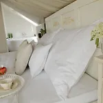 公寓 Barackvirag Apartmanhaz *