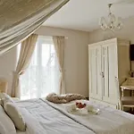 公寓 Barackvirag Apartmanhaz 蒂豪尼