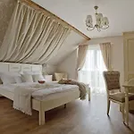 Apartment Barackvirag Apartmanhaz Tihany