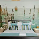 Apartment Barackvirag Apartmanhaz Tihany