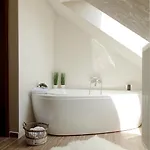 Barackvirag Apartmanhaz 公寓 *