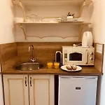 Barackvirag Apartmanhaz