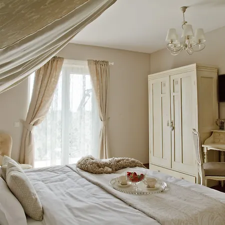 Barackvirag Apartmanhaz Appartement *