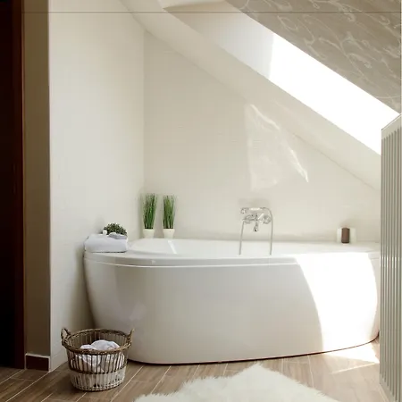 Barackvirag Apartmanhaz * تيهاني