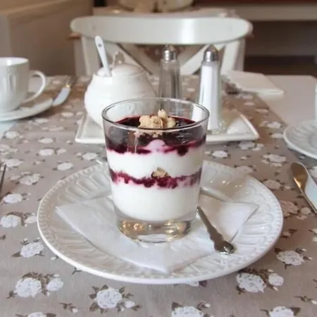 شقة Barackvirag Apartmanhaz تيهاني