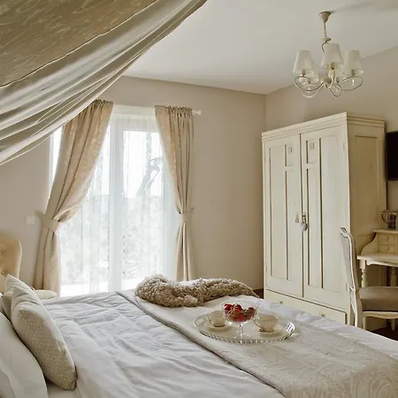 Apartamento Barackvirág Tihany