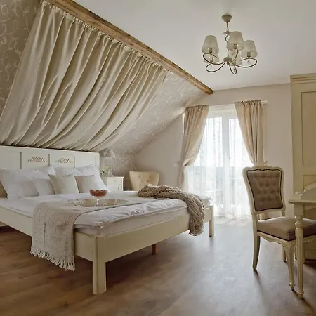 Apartment Barackvirag Apartmanhaz Tihany