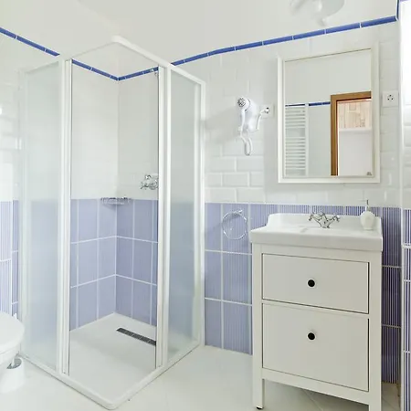 דירה Barackvirag Apartmanhaz טיהאני